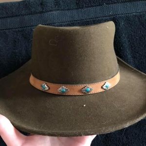 Felt Hat